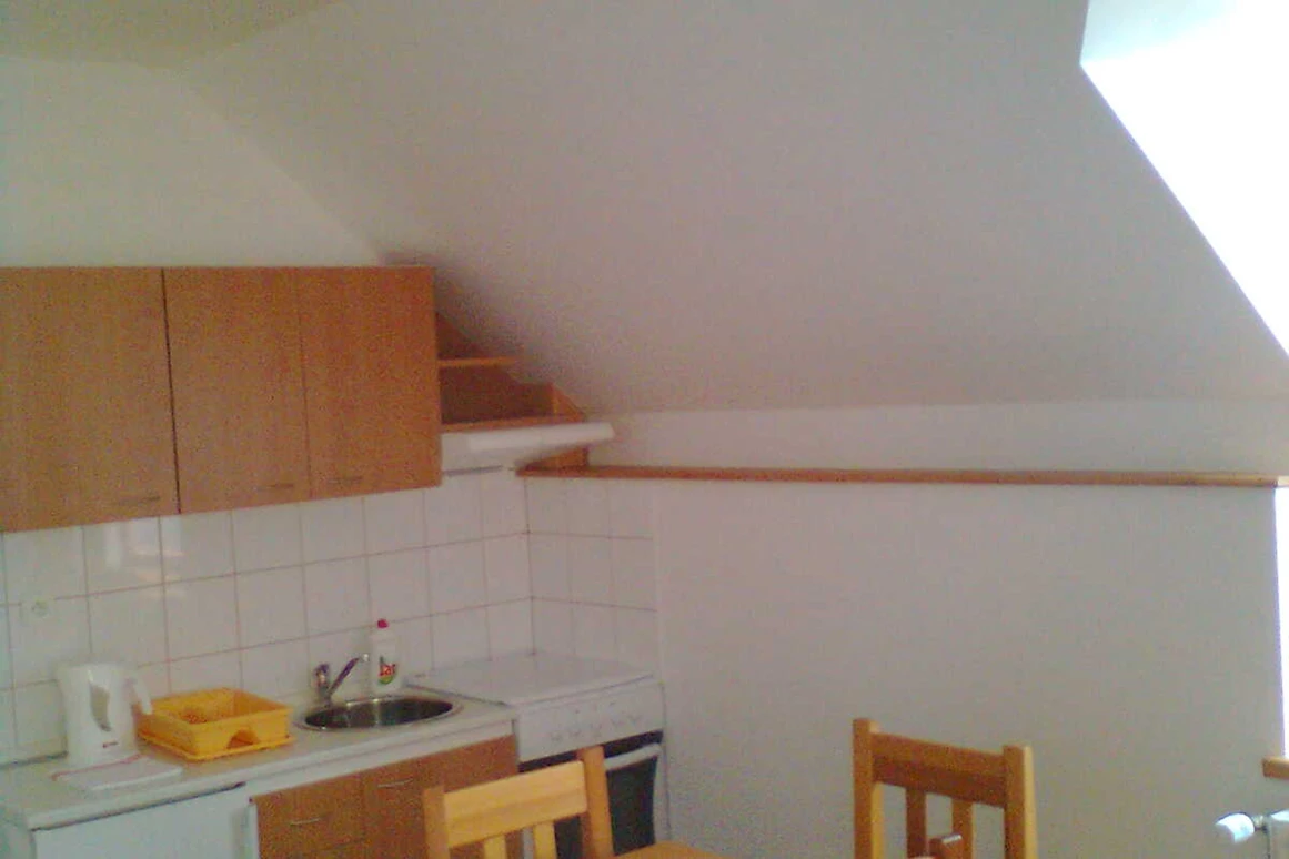 Monteurzimmer: Losina