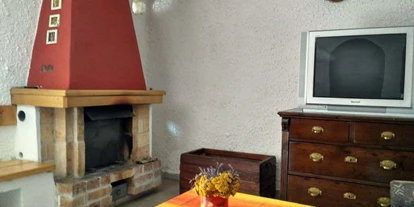 Monteurwohnung - Badezimmer: eigenes Bad - Mezholezy