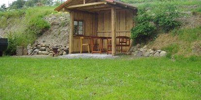 Monteurwohnung - Badezimmer: eigenes Bad - Mezholezy