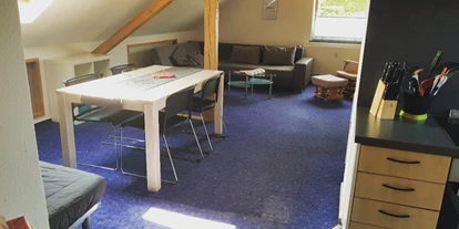 Monteurwohnung - PLZ 31683 (Deutschland) - Denise Tetzlaff