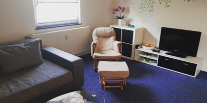 Monteurwohnung - PLZ 31683 (Deutschland) - Denise Tetzlaff