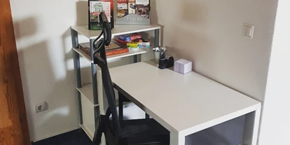 Monteurwohnung - PLZ 31683 (Deutschland) - Denise Tetzlaff