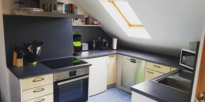 Monteurwohnung - PLZ 31683 (Deutschland) - Denise Tetzlaff