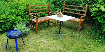Monteurwohnung - PLZ 31683 (Deutschland) - Denise Tetzlaff