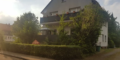 Monteurwohnung - PLZ 31683 (Deutschland) - Denise Tetzlaff