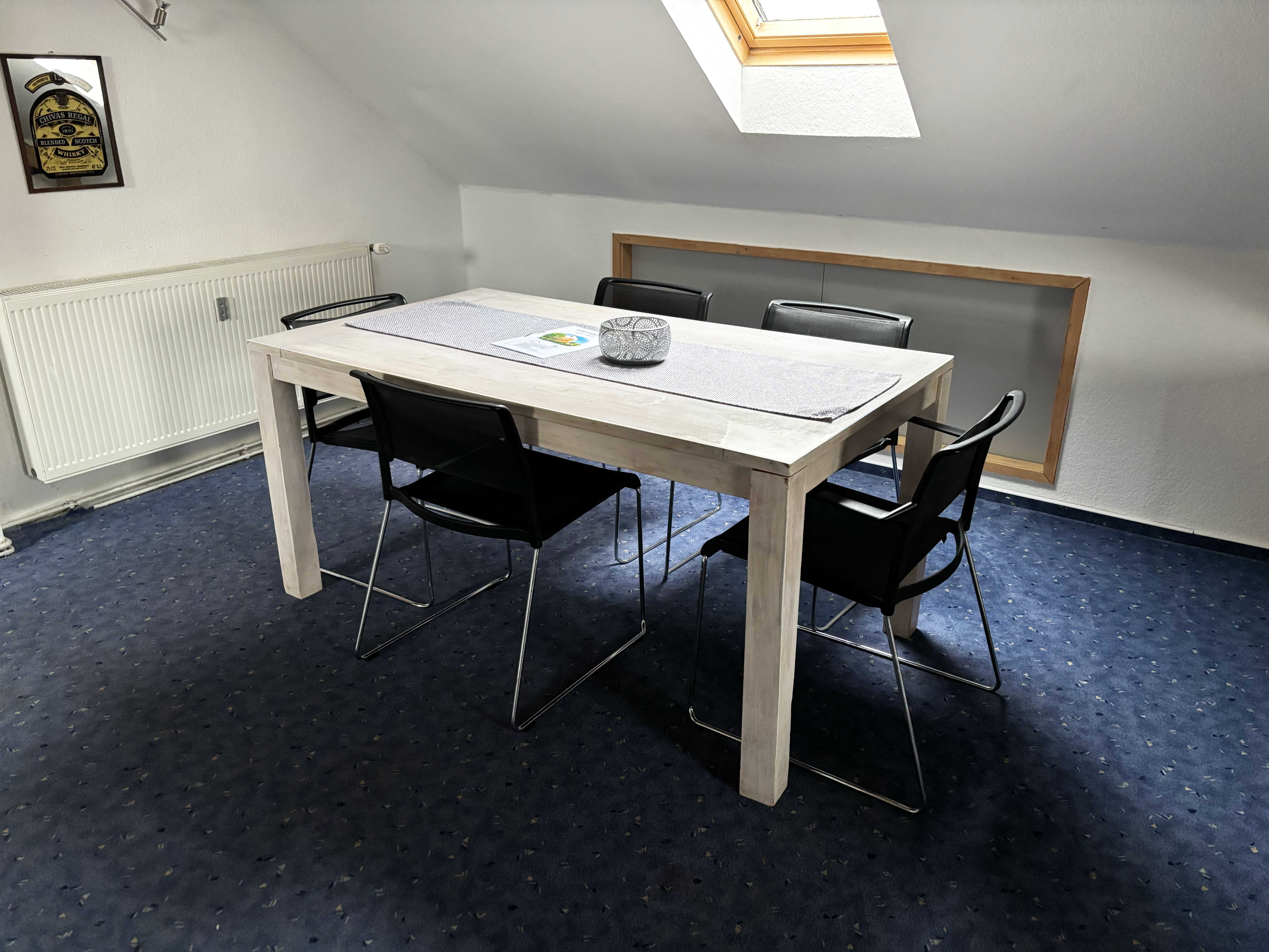 Monteurzimmer: Tetzlaff - Ferienwohnungen am Deister