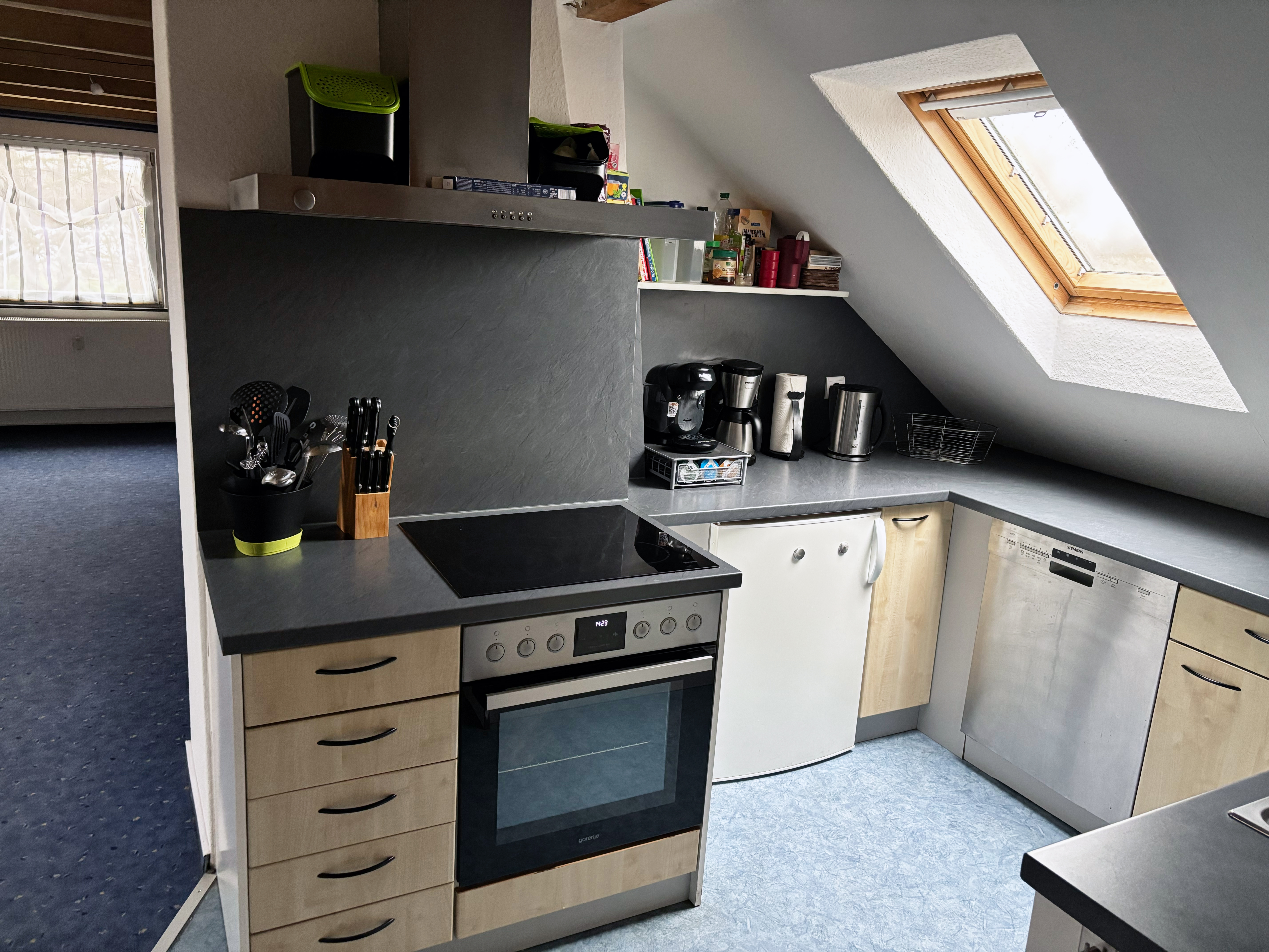 Monteurzimmer: Tetzlaff - Ferienwohnungen am Deister