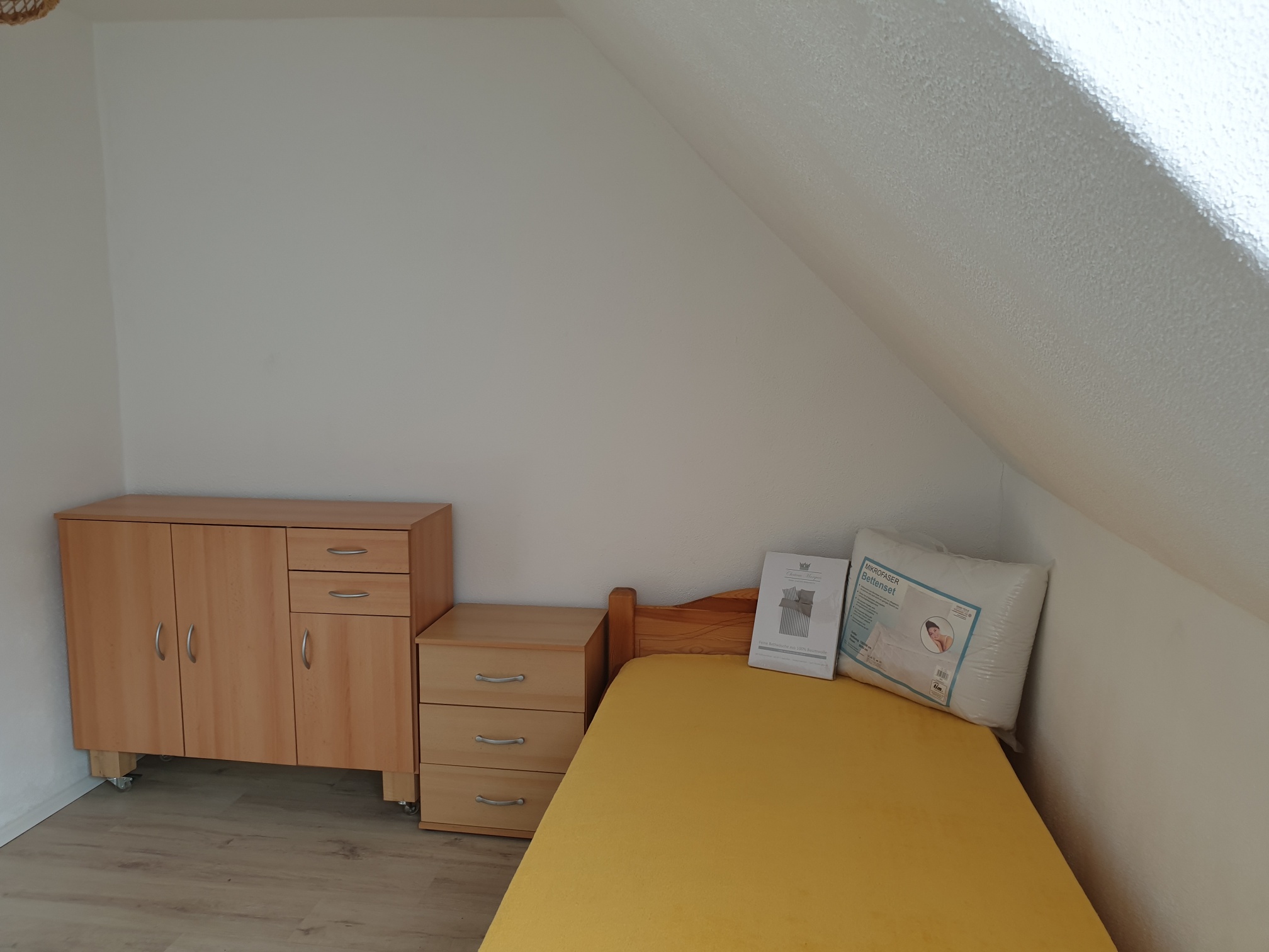 Monteurwohnung - Küche: Küchenmitbenutzung - Köln, Bonn, Eifel ... - Haus Laacher See