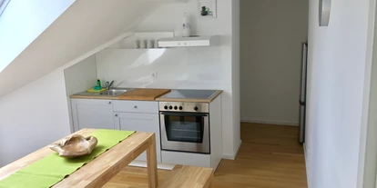 Monteurwohnung - PLZ 76137 (Deutschland) - Monteurzimmer / Ferienwohnung Brane