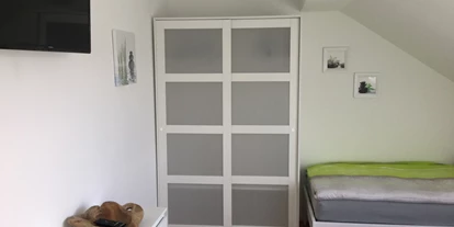 Monteurwohnung - PLZ 76137 (Deutschland) - Monteurzimmer / Ferienwohnung Brane