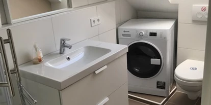 Monteurwohnung - PLZ 76137 (Deutschland) - Monteurzimmer / Ferienwohnung Brane