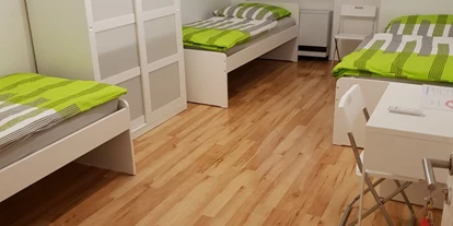 Monteurwohnung - PLZ 76137 (Deutschland) - Monteurzimmer / Ferienwohnung Brane
