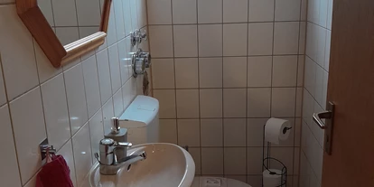 Monteurwohnung - PLZ 79249 (Deutschland) - WC  - 2-Zimmer-Monteurwohnung- Ab 1.7.25 wieder verfügbar