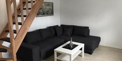 Monteurwohnung - Zimmertyp: Doppelzimmer - Jardelund - Paula‘s Ferienwohnung 