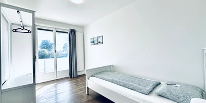 Monteurwohnung - Niederbipp - Einzelzimmer - Gruppen Apartments Deitingen, Neumattstrasse #3 & #4