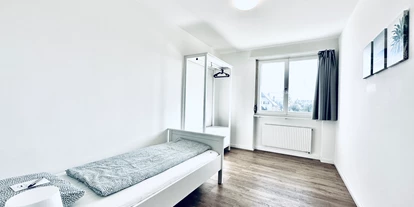Monteurwohnung - Niederbipp - Einzelzimmer - Gruppen Apartments Deitingen, Neumattstrasse #3 & #4