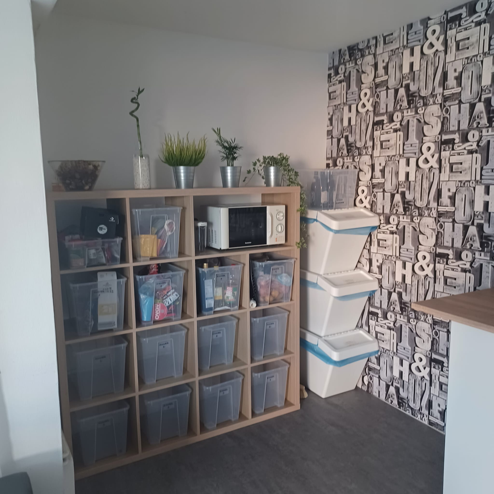 Monteurwohnung - TV - Oberösterreich - Zimmer in Steyr - Monteurzimmer Damberg - 100% Preis-Leistung Garantie