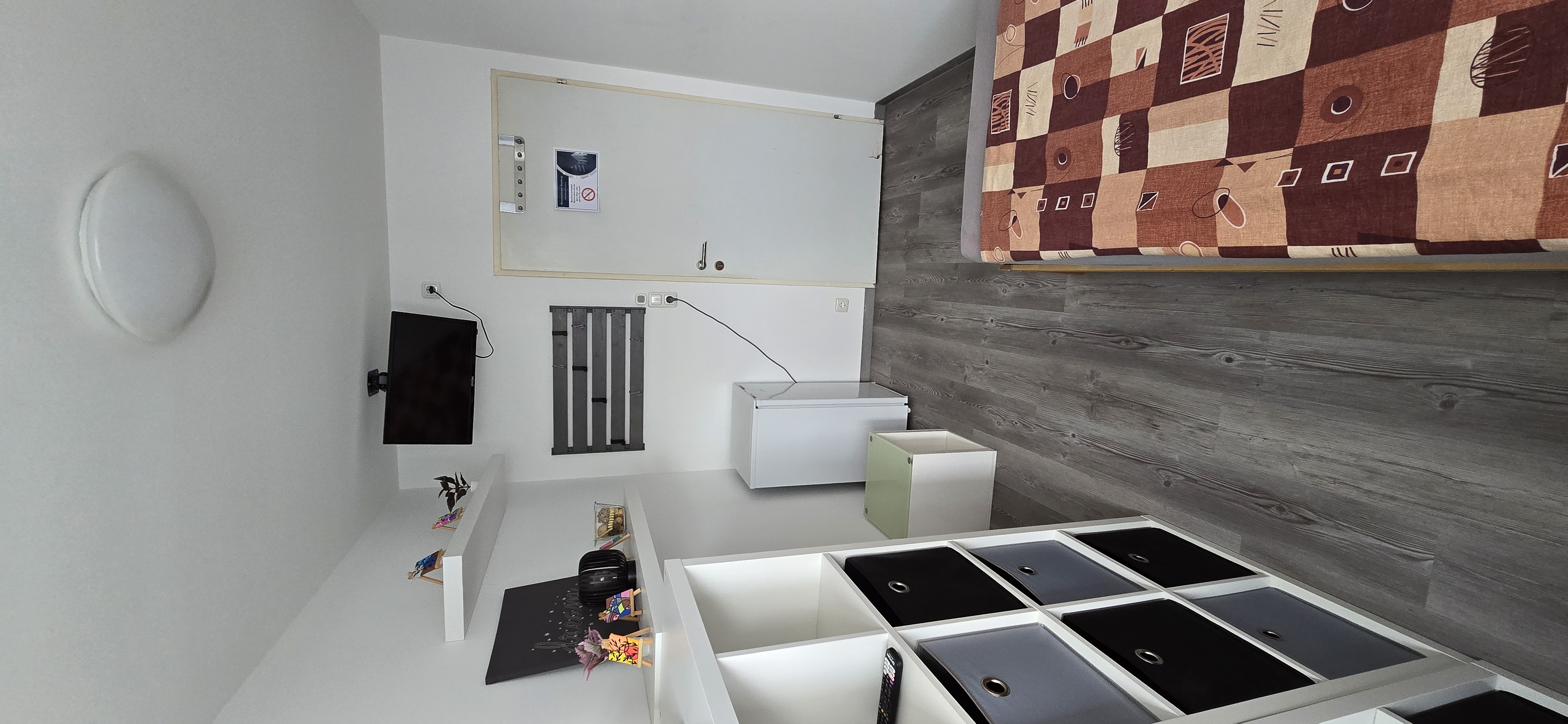 Monteurwohnung - TV - Oberösterreich - Zimmer in Steyr - Monteurzimmer Damberg - 100% Preis-Leistung Garantie