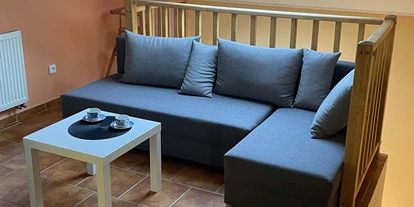 Monteurwohnung - WLAN - Südmährische Region - Haus Podivin