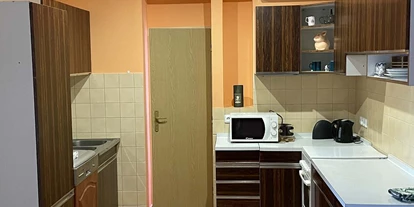 Monteurwohnung - WLAN - Südmährische Region - Haus Podivin