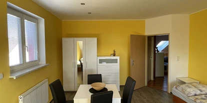 Monteurwohnung - WLAN - Südmährische Region - Haus Podivin