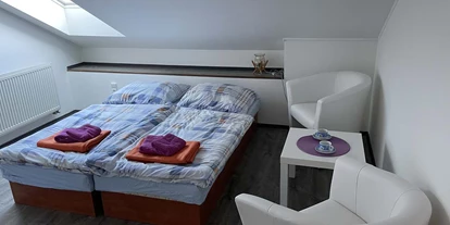 Monteurwohnung - WLAN - Südmährische Region - Haus Podivin