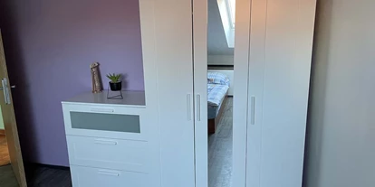 Monteurwohnung - WLAN - Südmährische Region - Haus Podivin