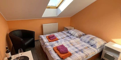 Monteurwohnung - WLAN - Südmährische Region - Haus Podivin