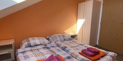 Monteurwohnung - WLAN - Südmährische Region - Haus Podivin