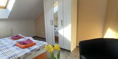 Monteurwohnung - WLAN - Südmährische Region - Haus Podivin