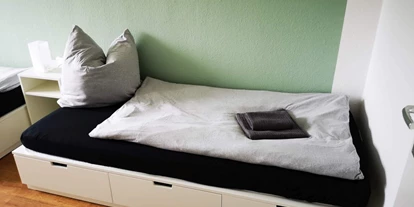 Monteurwohnung - Balkon - Deutschland - HomeRent in Dessau-Roßlau