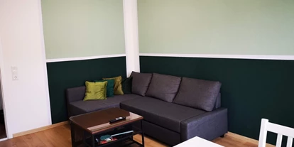 Monteurwohnung - Balkon - Deutschland - HomeRent in Dessau-Roßlau