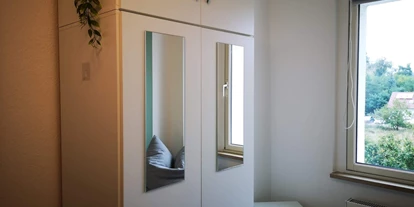 Monteurwohnung - Balkon - Deutschland - HomeRent in Dessau-Roßlau