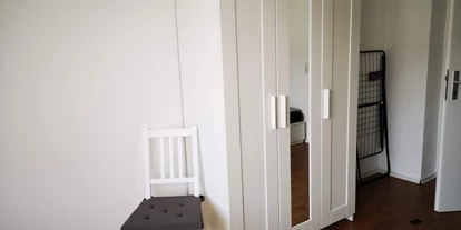 Monteurwohnung - Balkon - Deutschland - HomeRent in Dessau-Roßlau
