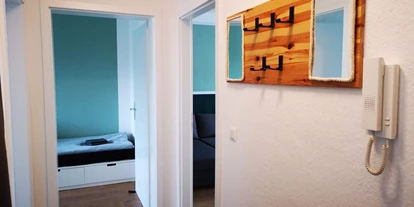 Monteurwohnung - Balkon - Deutschland - HomeRent in Dessau-Roßlau