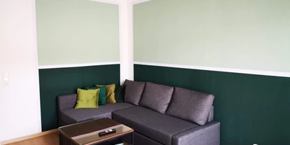 Monteurwohnung - Balkon - Deutschland - HomeRent in Dessau-Roßlau