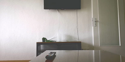 Monteurwohnung - Balkon - Deutschland - HomeRent in Dessau-Roßlau