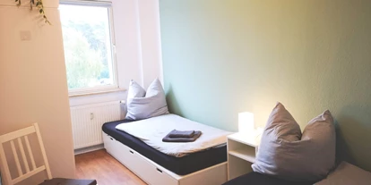 Monteurwohnung - Balkon - Deutschland - HomeRent in Dessau-Roßlau