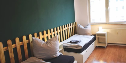 Monteurwohnung - Balkon - Deutschland - HomeRent in Dessau-Roßlau