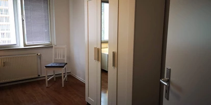 Monteurwohnung - Balkon - Deutschland - HomeRent in Dessau-Roßlau