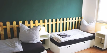 Monteurwohnung - Balkon - Deutschland - HomeRent in Dessau-Roßlau