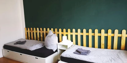 Monteurwohnung - Balkon - Deutschland - HomeRent in Dessau-Roßlau