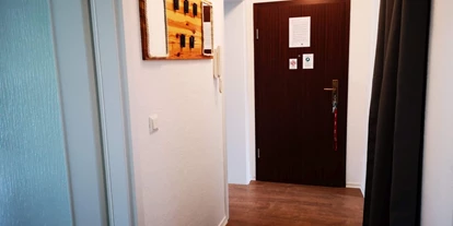 Monteurwohnung - Balkon - Deutschland - HomeRent in Dessau-Roßlau