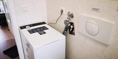 Monteurwohnung - Balkon - Deutschland - HomeRent in Dessau-Roßlau