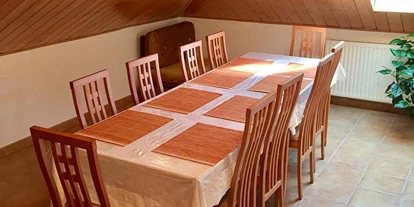 Monteurwohnung - WLAN - Südmährische Region - Villa Lednice