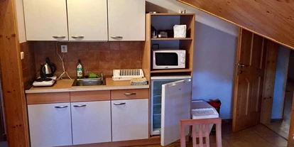 Monteurwohnung - WLAN - Südmährische Region - Villa Lednice