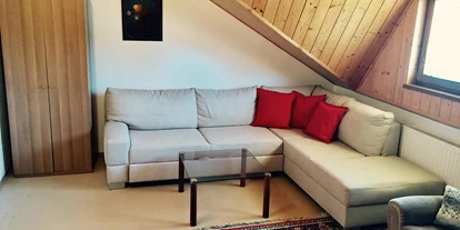 Monteurwohnung - WLAN - Südmährische Region - Villa Lednice