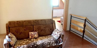 Monteurwohnung - WLAN - Südmährische Region - Villa Lednice