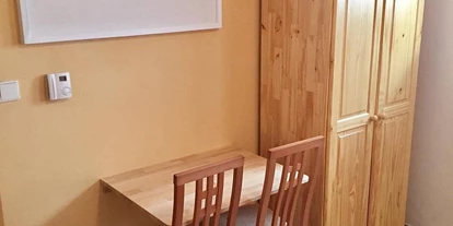 Monteurwohnung - WLAN - Südmährische Region - Villa Lednice