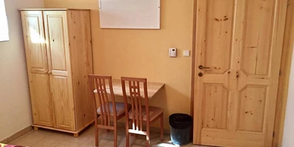 Monteurwohnung - WLAN - Südmährische Region - Villa Lednice
